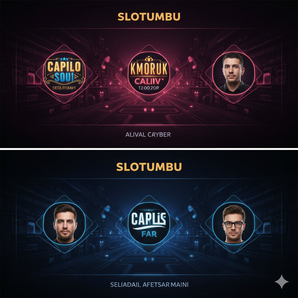 Slotumbu Canlı Casino Gerçek Krupiyelerle Las Vegas Atmosferi Evinizde 2025